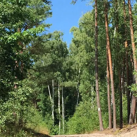 Lawenda Hébergement de vacances *