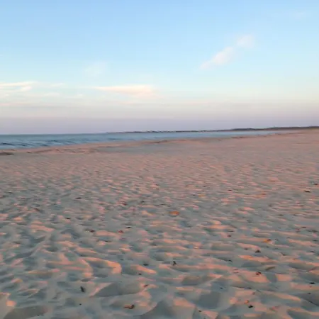 Lawenda Hébergement de vacances Gdańsk
