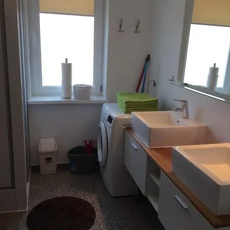 Hébergement de vacances Lawenda *