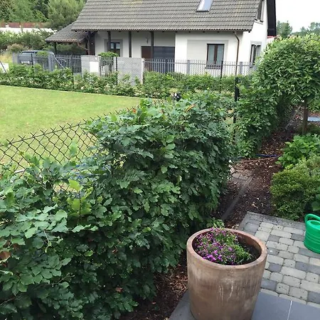 Hébergement de vacances Lawenda Gdańsk
