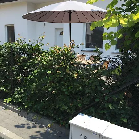 Hébergement de vacances Lawenda Gdańsk