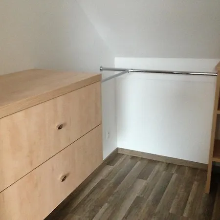 Lawenda Hébergement de vacances