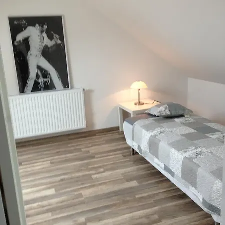 Hébergement de vacances Lawenda *