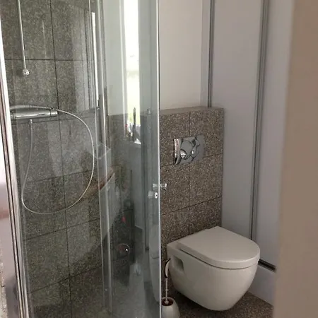 Lawenda Hébergement de vacances Gdańsk